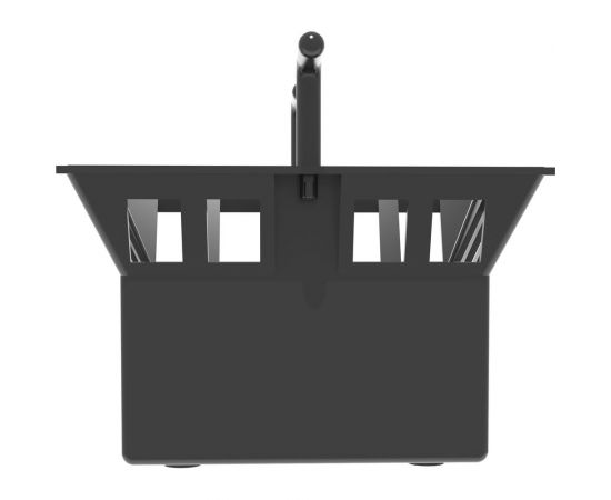 Корзина для малого дождеприемника Gidrolica 200x200 мм 213 