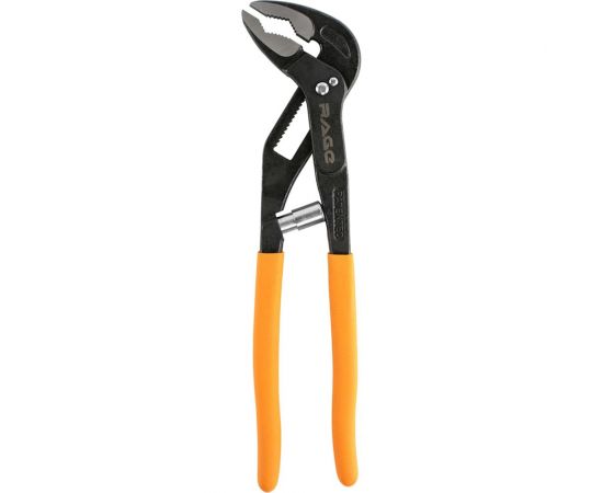 Переставные саморегулирующиеся клещи VIRA rage by 300 мм 311157 