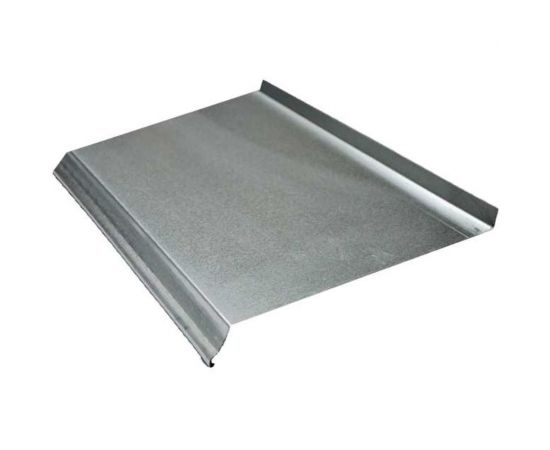 Отлив ТАВРОС 0.4х200х2000 мм, Zn 3000736 