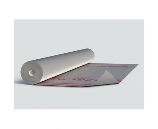 Пароизоляция с двойной интегрированной лентой Изоспан B fix, 35 м2 11.02.17.02.18.060.0035.1600.00 