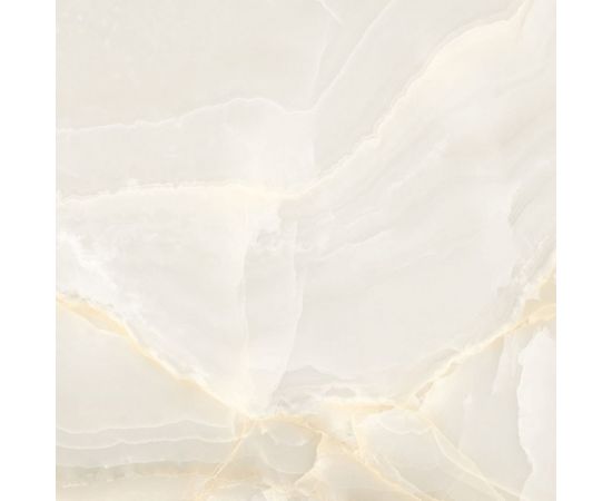Керамогранит LAPARET Stubay onyx crema 60x60см, полированный, 1.44 кв. м, 4 шт. х9999282651 – изображение 4