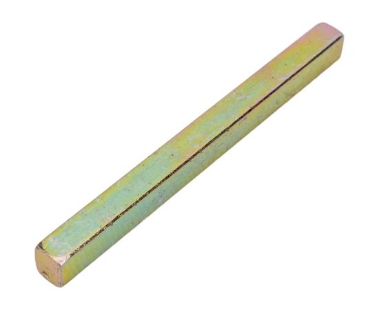 Врезной замок с ручками Аллюр 132/3 GP латунь 5962 – изображение 13