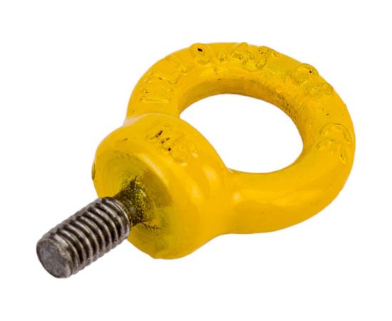 Рым-болт HAKLIFT M6 NS8R06 – изображение 4