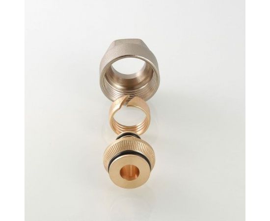 Евроконус для металлополимерной трубы 20 (2,0) Valtec VT.4420.NE.20 – изображение 7