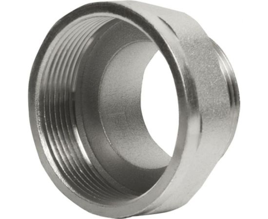 Переходник VRT 2-1 1/4 внутренняя/наружная, никель -1947-005032 505355 – изображение 3