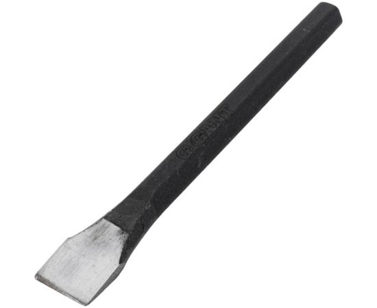 Зубило 160x16 мм Gigant GNJ-16 – изображение 4