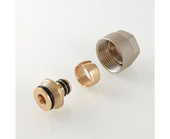 Евроконус для металлополимерной трубы 20 (2,0) Valtec VT.4420.NE.20 – изображение 6