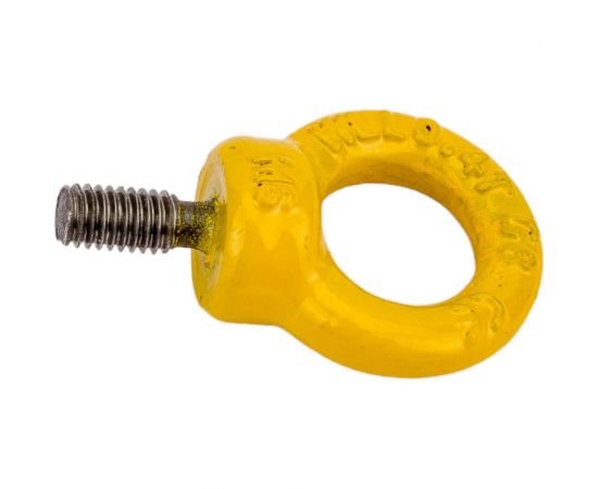 Рым-болт HAKLIFT M6 NS8R06 – изображение 3