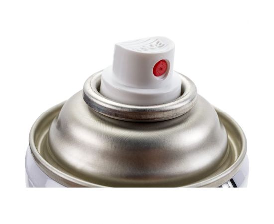 Термостойкая краска Bosny 205С серебряный 0300 – изображение 2