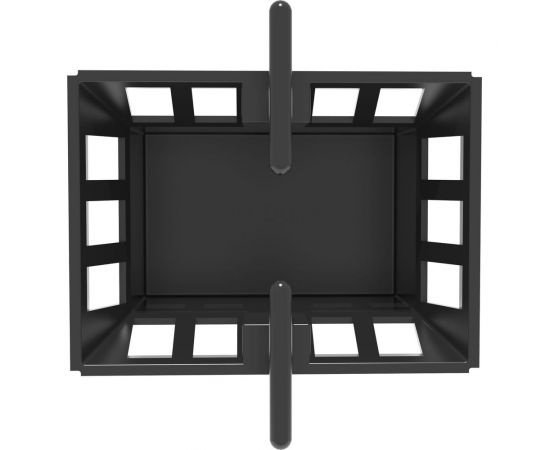 Корзина для малого дождеприемника Gidrolica 200x200 мм 213 – изображение 2