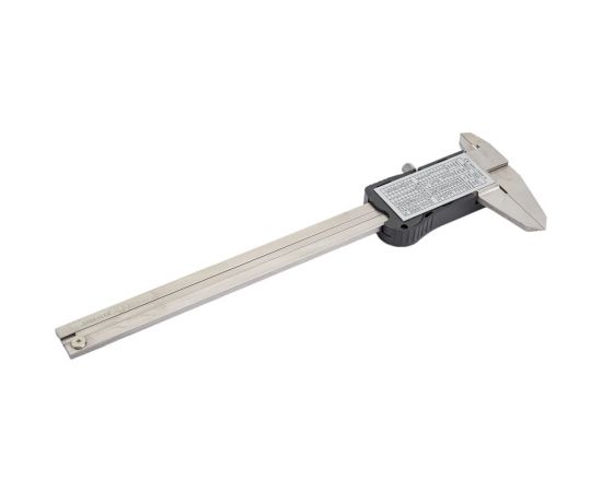 Штангенциркуль Туламаш ШЦЦ-1-150 0.01 IP-54 с поверкой 166057 – изображение 4