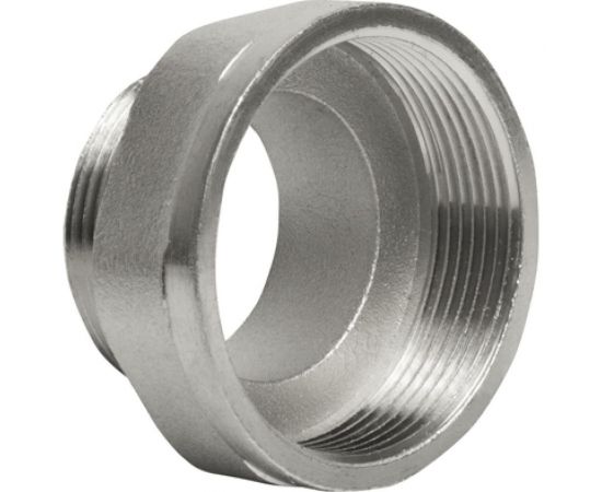 Переходник VRT 2-1 1/4 внутренняя/наружная, никель -1947-005032 505355 – изображение 6