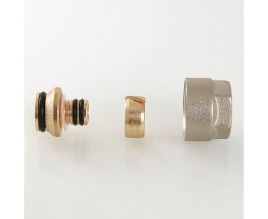 Евроконус для металлополимерной трубы 20 (2,0) Valtec VT.4420.NE.20 – изображение 5