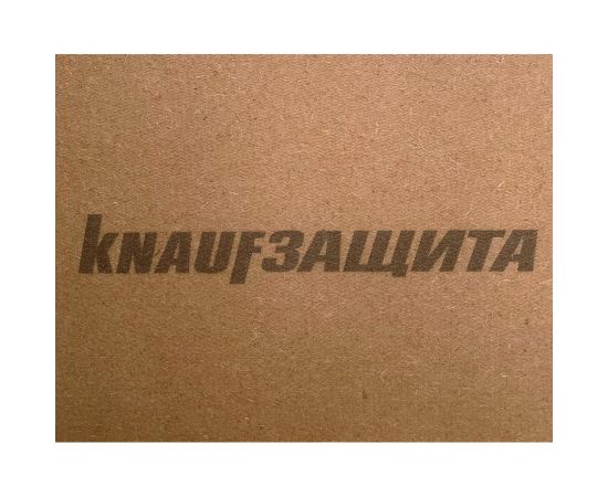 Мягкая древесноволокнистая плита (МДВП) Knauf Insulation кнауф защита, 22x600x1250 мм, 3 кв. м, 4 плиты 789379 – изображение 4