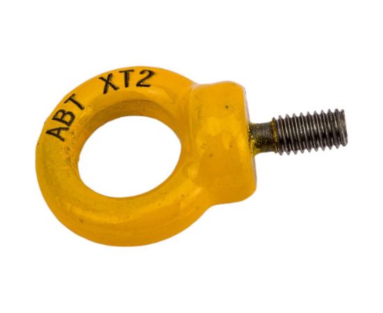 Рым-болт HAKLIFT M6 NS8R06 – изображение 2