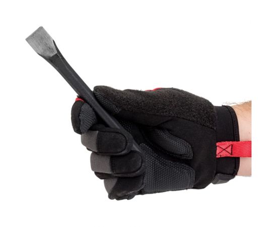 Зубило 160x16 мм Gigant GNJ-16 – изображение 3