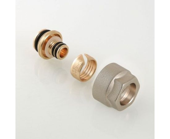 Евроконус для металлополимерной трубы 20 (2,0) Valtec VT.4420.NE.20 – изображение 4