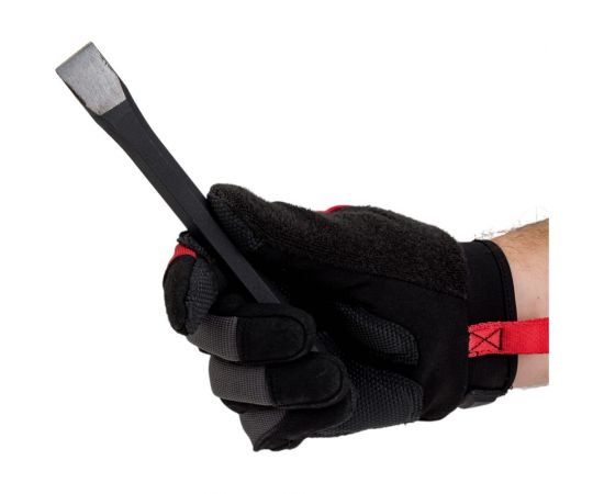 Зубило 200x20 мм Gigant GNJ-20 – изображение 5