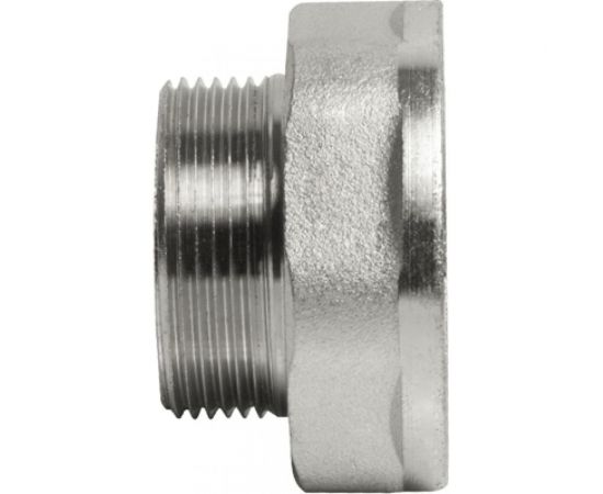 Переходник VRT 2-1 1/4 внутренняя/наружная, никель -1947-005032 505355 – изображение 5