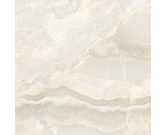 Керамогранит LAPARET Stubay onyx crema 60x60см, полированный, 1.44 кв. м, 4 шт. х9999282651 – изображение 9