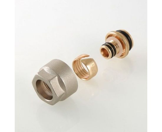 Евроконус для металлополимерной трубы 20 (2,0) Valtec VT.4420.NE.20 – изображение 2