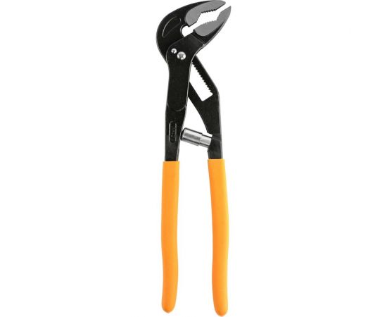 Переставные саморегулирующиеся клещи VIRA rage by 300 мм 311157 – изображение 8