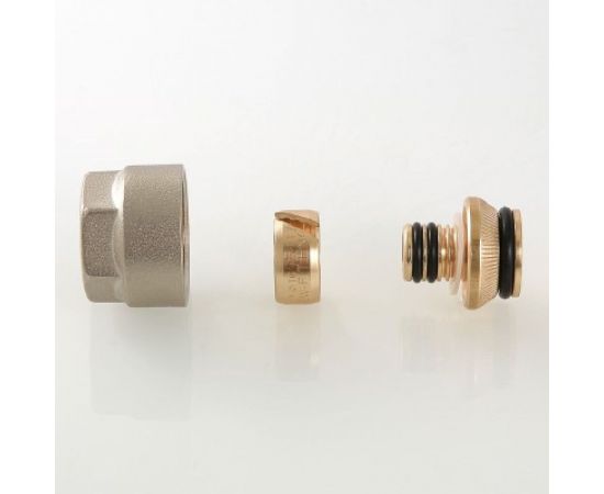 Евроконус для металлополимерной трубы 20 (2,0) Valtec VT.4420.NE.20 – изображение 9