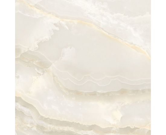 Керамогранит LAPARET Stubay onyx crema 60x60см, полированный, 1.44 кв. м, 4 шт. х9999282651 – изображение 8