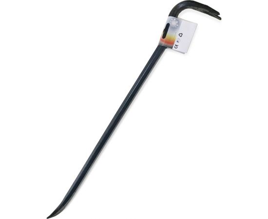 Монтировка-гвоздодер ООО ""ОПТИКОМ ЭЛЕКТРИК"" кованый, 600 мм 104.42 