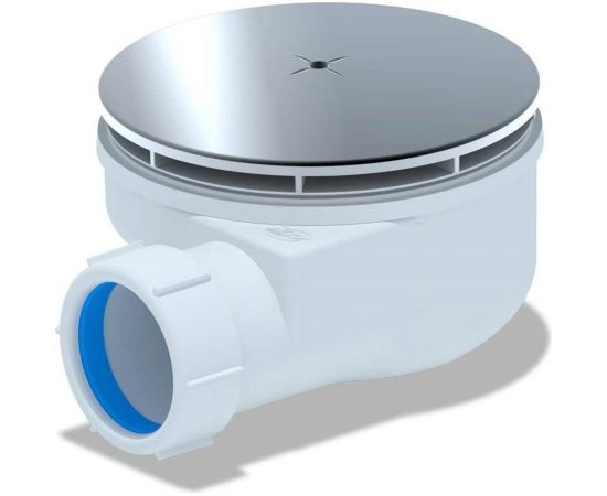 Сифон для душевого поддона АНИ пласт E350C 