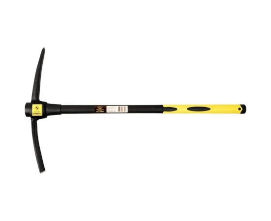 Кирка Энкор 2000 г, с фибергласовой рукояткой 23042 