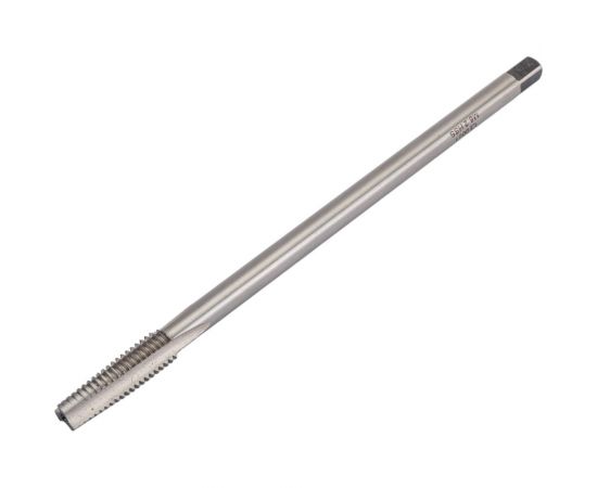 Гаечный метчик INREKO 0081 М8х1,25, HSS, ГОСТ 1604-71 00000064 