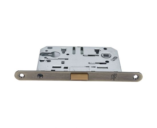 Замок под цилиндр пластиковый бронза Вантаж P85AB 