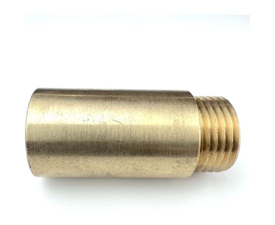 Гайка Профитт удлинительная, НР/ВР 1/2"" х 40 мм 3171519 