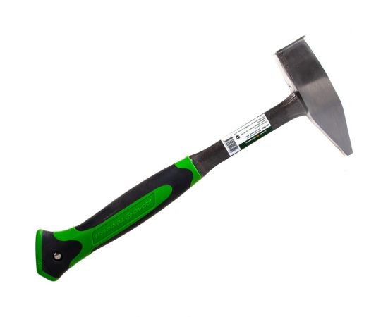 Слесарный цельнокованый молоток Дело Техники 800 г 317080 