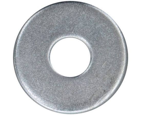 Увеличенная шайба INTERFIX цинк, М12, DIN 9021, 5 кг 13244 