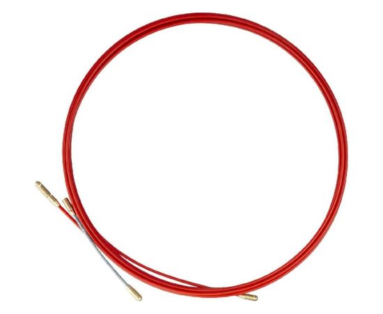 Протяжка для кабеля Navigator 80 273 NTA-Pk01-3.5-10 стеклопруток, 3.5 мм, 10 м 80273 