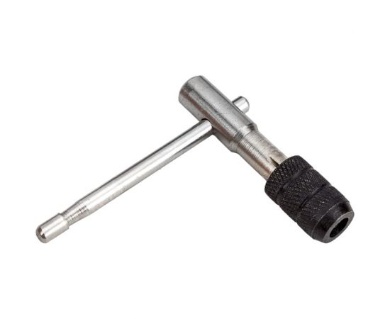 Набор метчиков и плашек 40 предметов Gigant STD040 – изображение 5