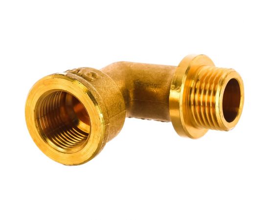 Угольник с упором STOUT НВ 3/8 SFT-0015-000038 – изображение 2