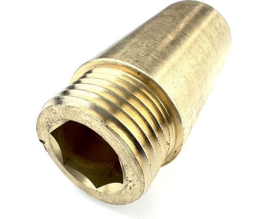 Гайка Профитт удлинительная, НР/ВР 1/2"" х 40 мм 3171519 – изображение 11