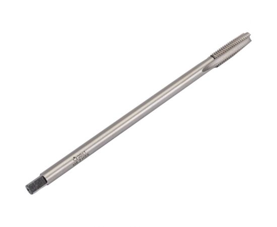 Гаечный метчик INREKO 0081 М8х1,25, HSS, ГОСТ 1604-71 00000064 – изображение 5