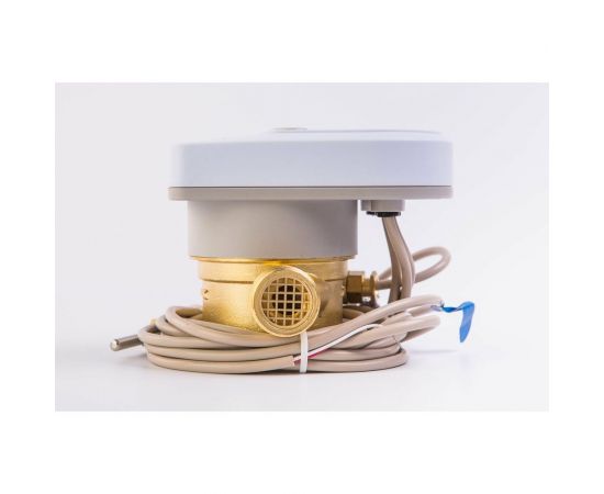 Теплосчетчик Ителма СТЭ 31 БЕРРИЛ с КМЧ СТЭ 15, Qn0,6 – изображение 4