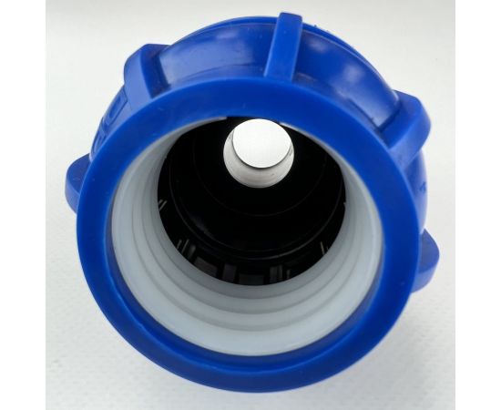 Муфта ПНД соединительная 40 - НР 1" Boutte 1649564 – изображение 7