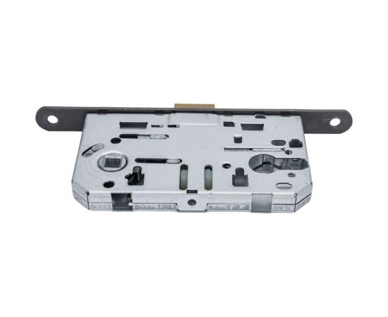 Замок под цилиндр пластиковый бронза Вантаж P85AB – изображение 7