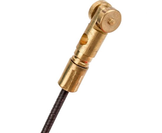 Протяжка для кабеля Navigator NTA-Pk02-4.5-30 полиэстер, 4.5 мм, 20 м 80687 – изображение 3