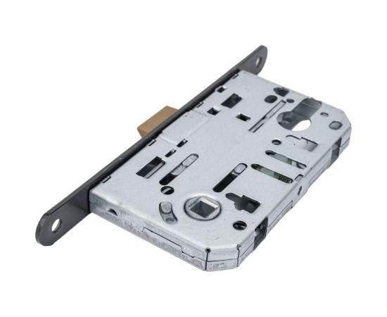 Замок под цилиндр пластиковый бронза Вантаж P85AB – изображение 4