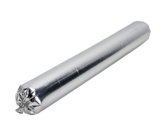 Герметик гибридный ECOROOM ps-40, красно-коричневый, 600 мл Е-Герм-3829/600-кр-кор – изображение 2