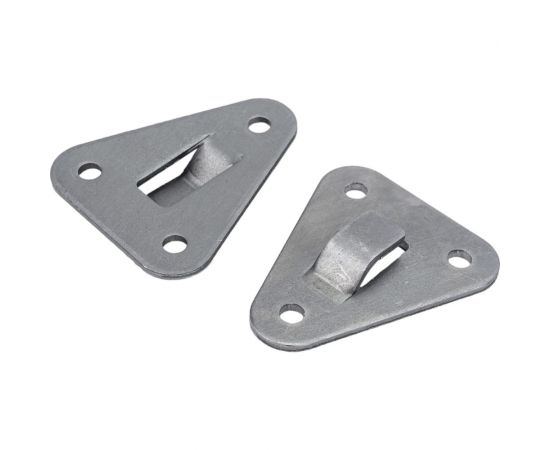 Дверная пружина Дверной Страж d24 мм, без покрытия ДС42558 – изображение 5