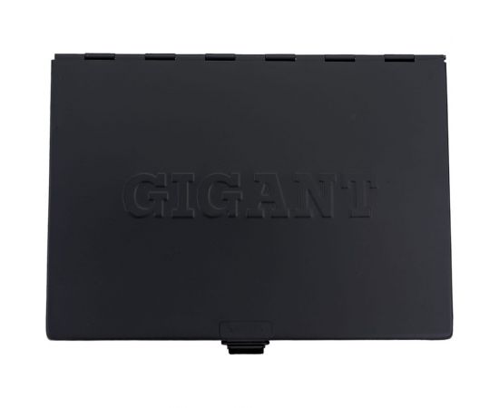 Набор метчиков и плашек 40 предметов Gigant STD040 – изображение 9