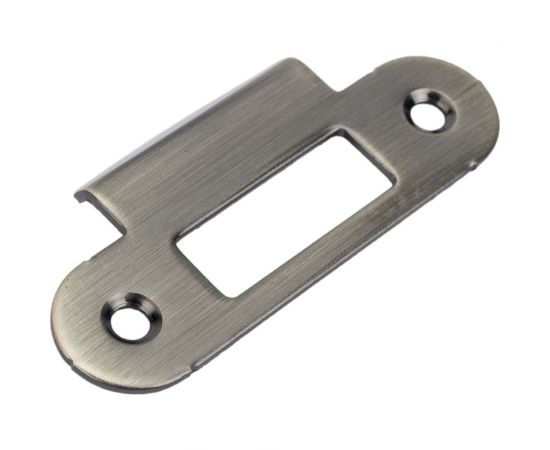 Замок под цилиндр пластиковый бронза Вантаж P85AB – изображение 2